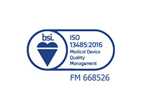 ISO Certification for Bellus Medical