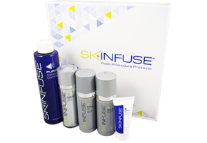 SkinFuse by Crown Aesthetics 