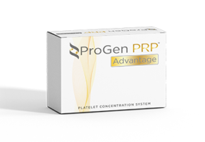 ProGen PRP by Crown Aesthetics 