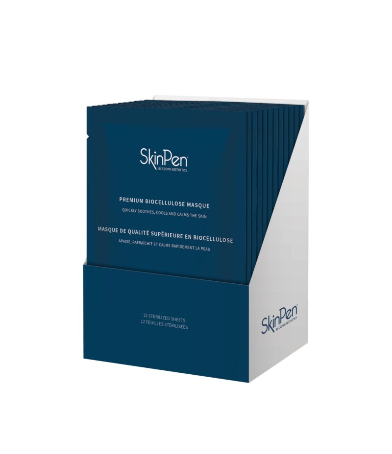 SkinPen The First FDACleared Microneedling Device Crown Aesthetics