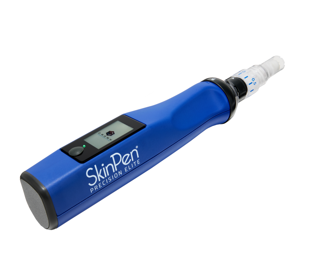 SkinPen by Crown Aesthetics